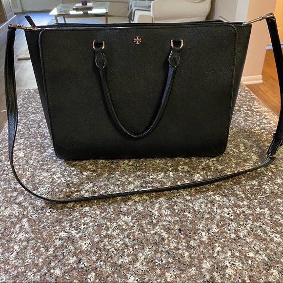 Tory Burch Handbags - Tory Burch Professional Tote